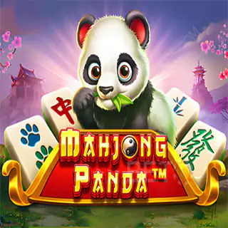 Mahjong Panda